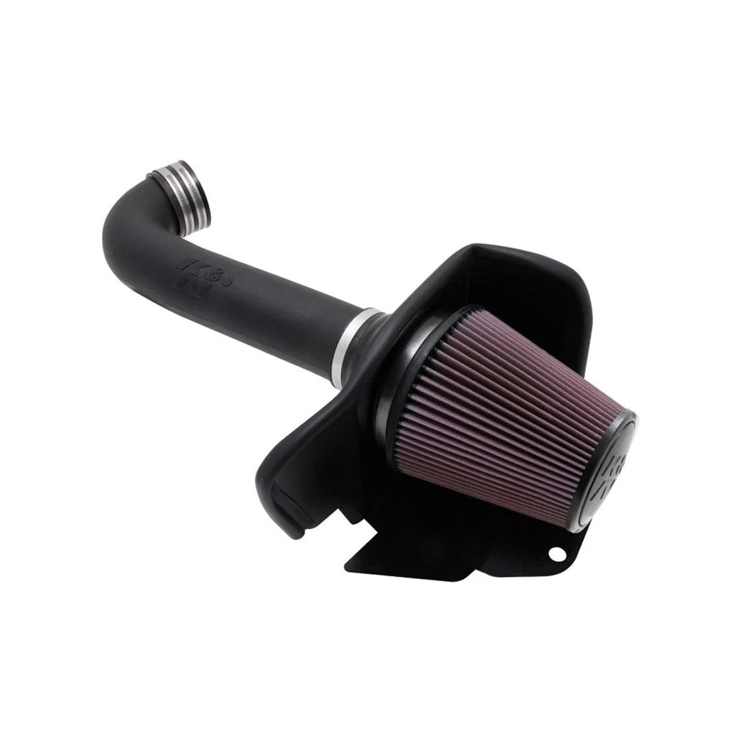 K&N 63-1563 11- Durango 5.7L Airchrg Kit K&N 63-1563