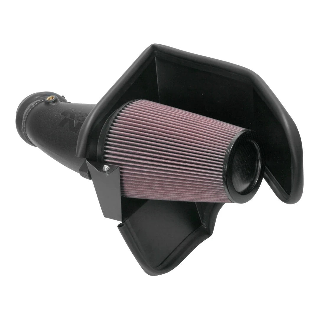 K&N 63-1577 Performance Air Intake K&N 63-1577