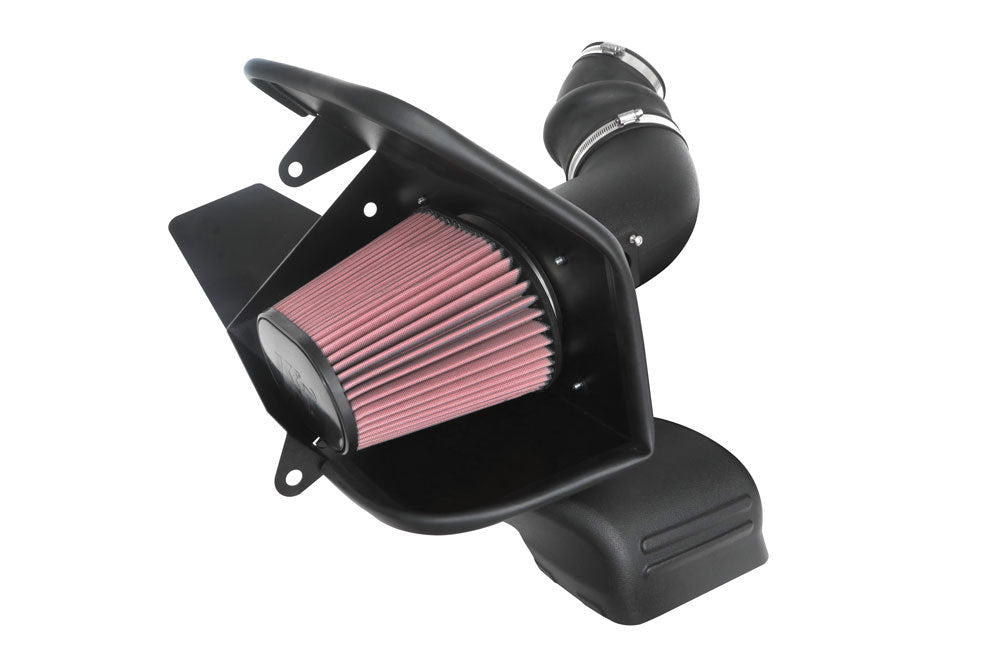 K&N 63-1583 Air Intake System K&N 63-1583