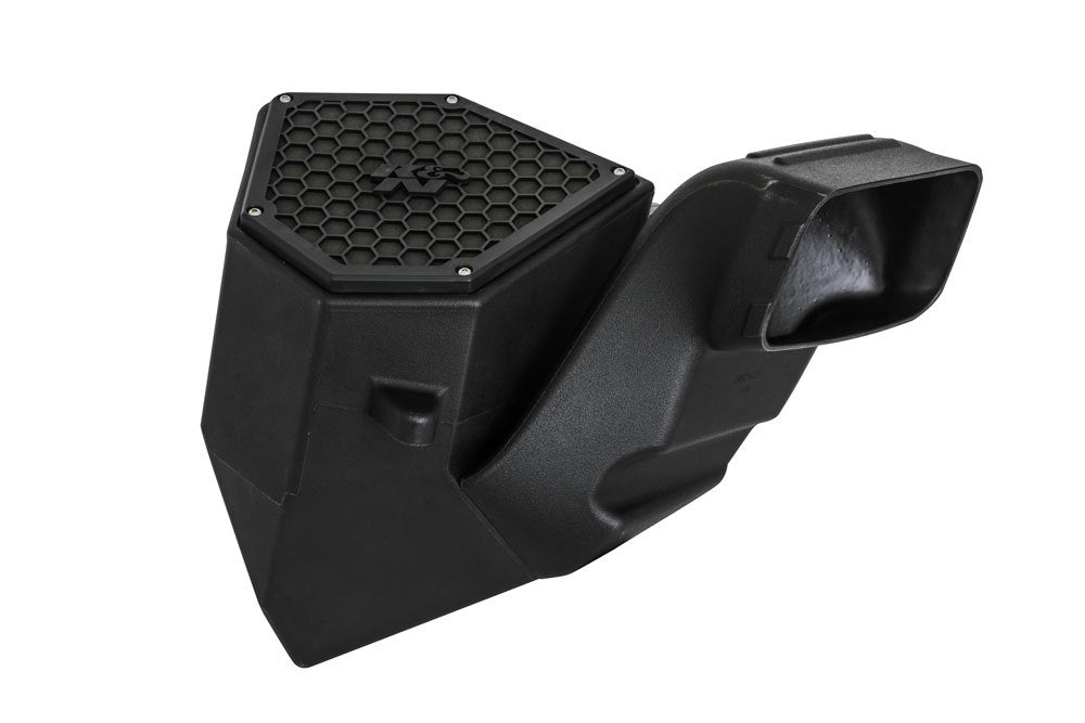 K&N 63-1584 Air Intake System K&N 63-1584