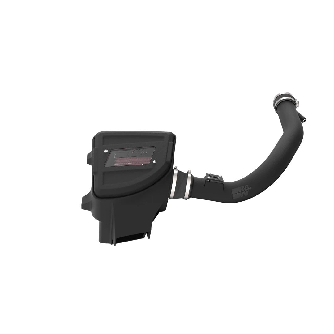 K&N 63-1586 Performance Air Intake K&N 63-1586