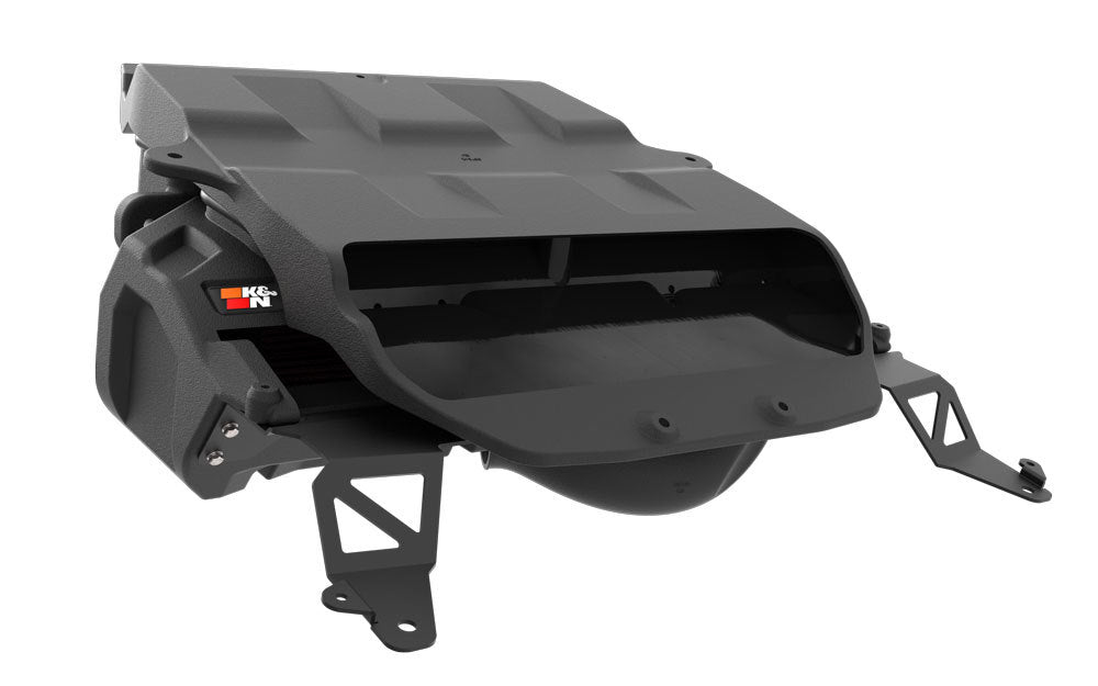 K&N 63-1591 Air Intake System K&N 63-1591