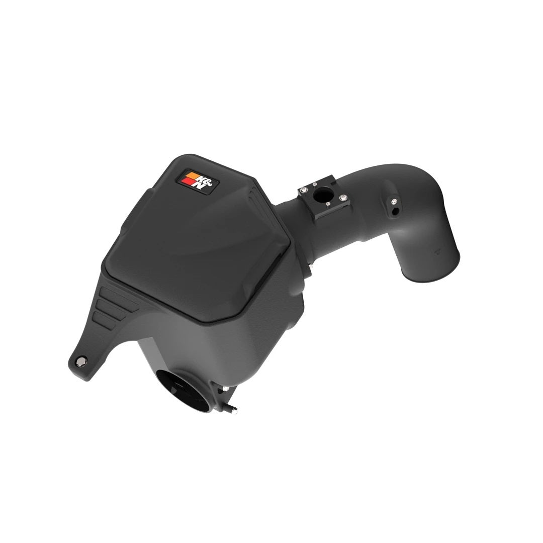 K&N 63-1592 Performance Air Intake K&N 63-1592