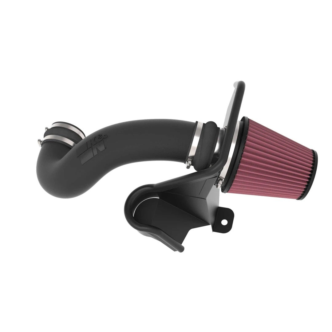 K&N 63-1593 Performance Air Intake K&N 63-1593