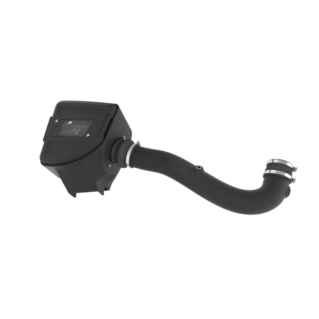 K&N 63-1594 Performance Air Intake K&N 63-1594