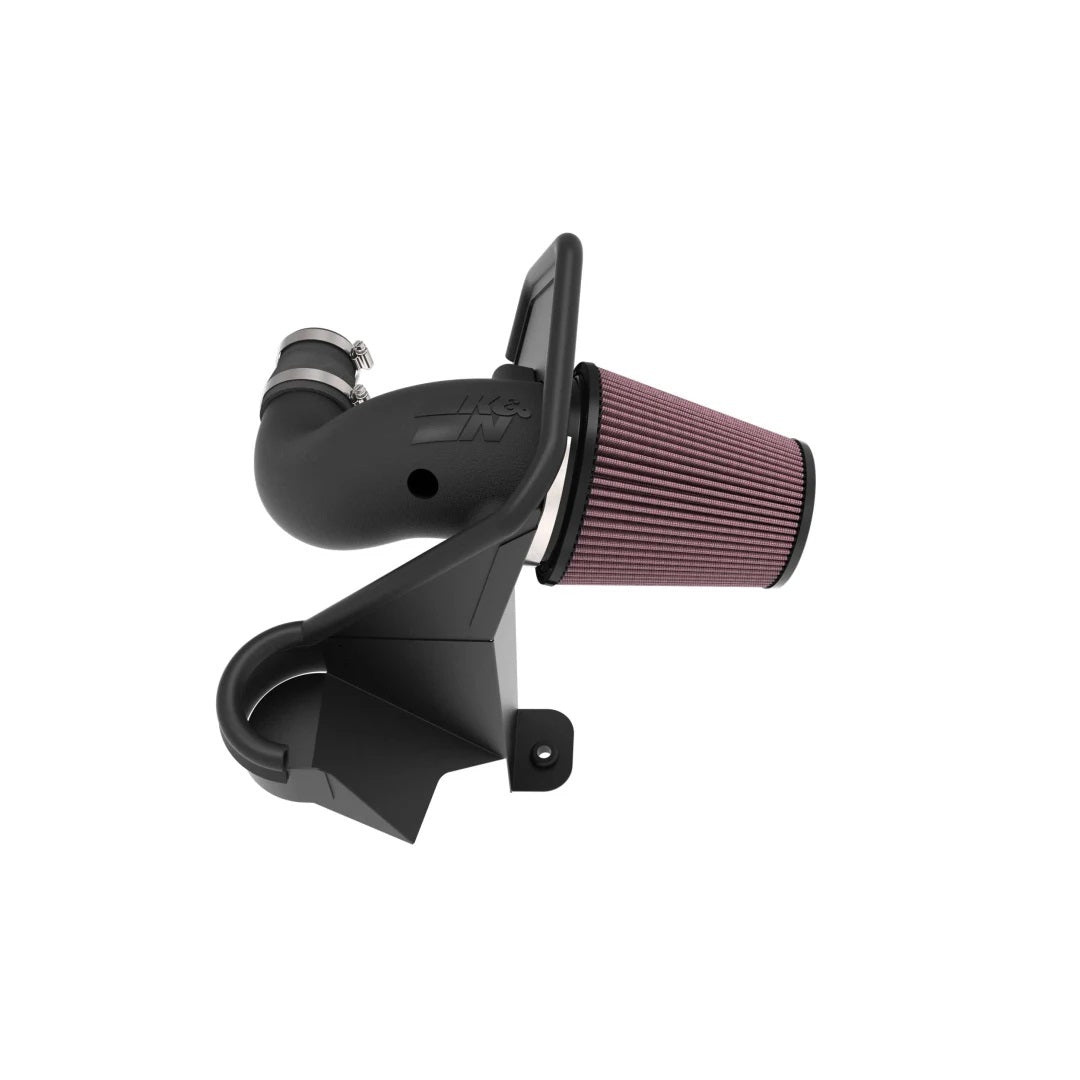 K&N 63-1595 Performance Air Intake K&N 63-1595