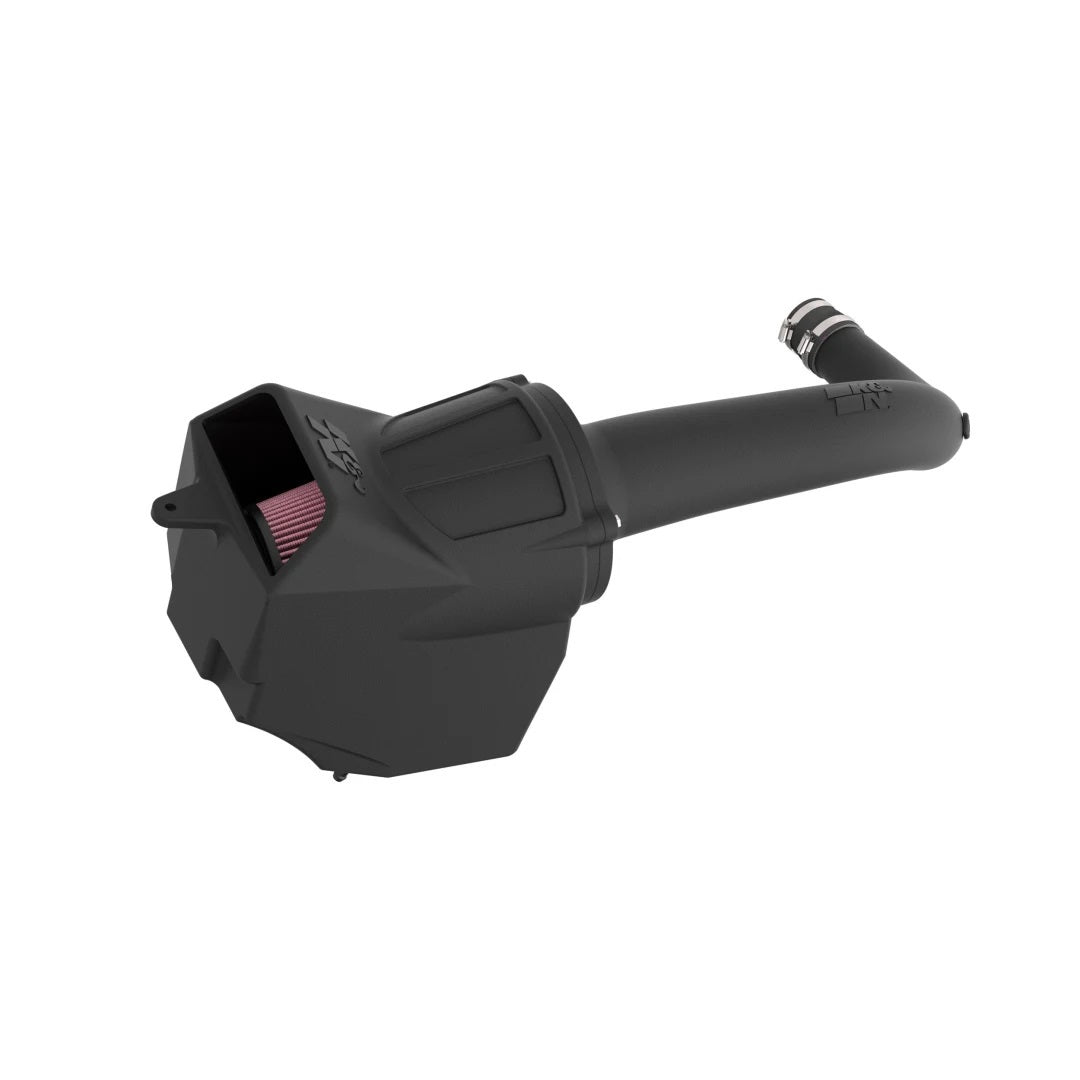 K&N 63-1597 Performance Air Intake K&N 63-1597