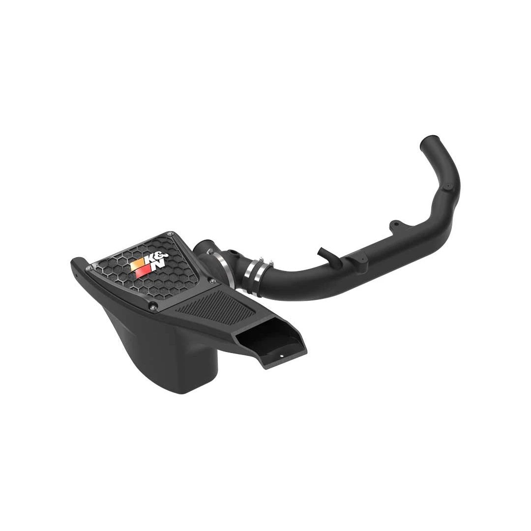 K&N 63-2619 Performance Air Intake K&N 63-2619