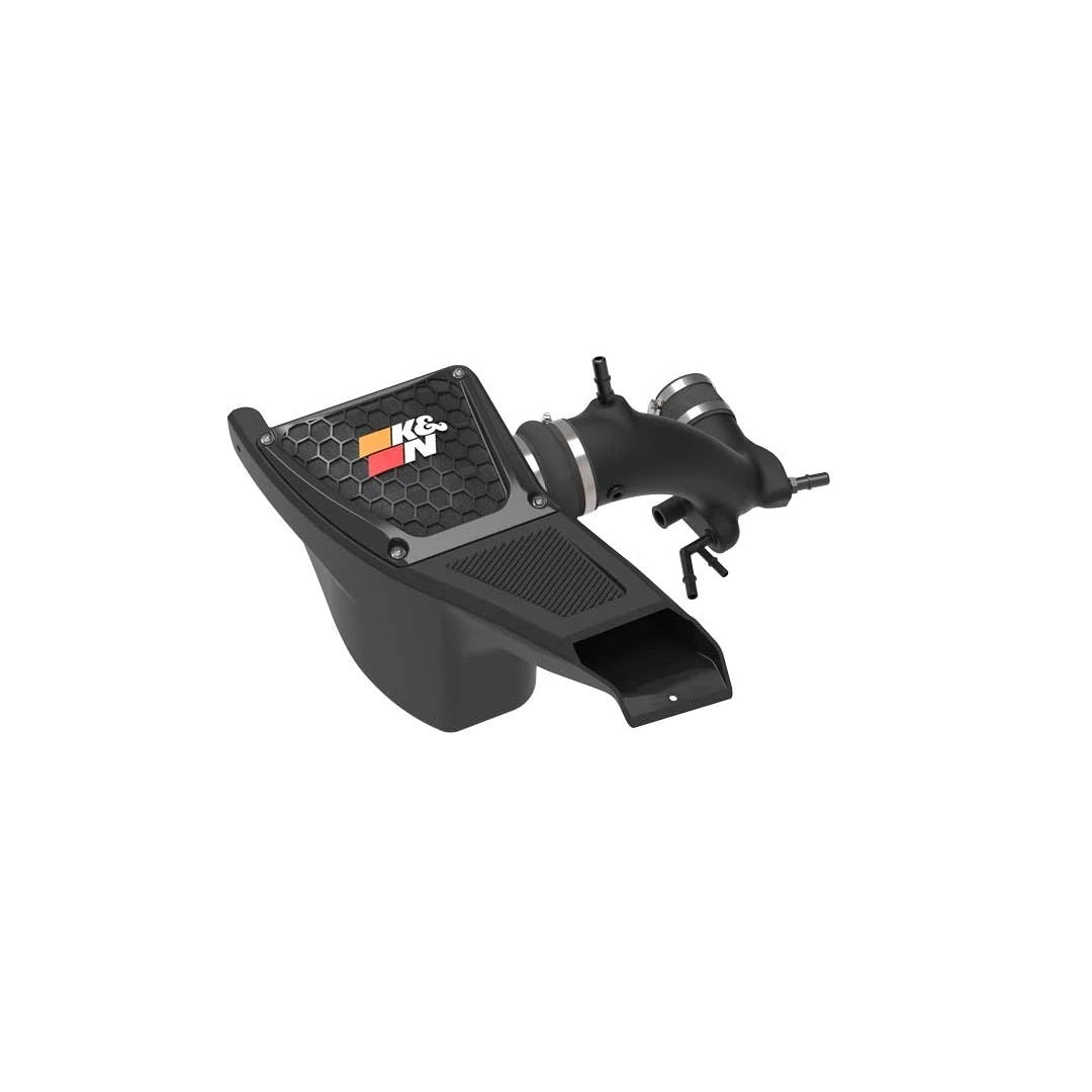 K&N 63-2620 Performance Air Intake K&N 63-2620