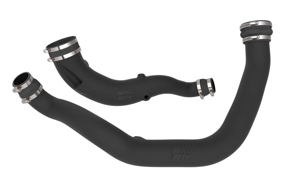 K&N 63-2621 Performance Inlet Pipes K&N 63-2621