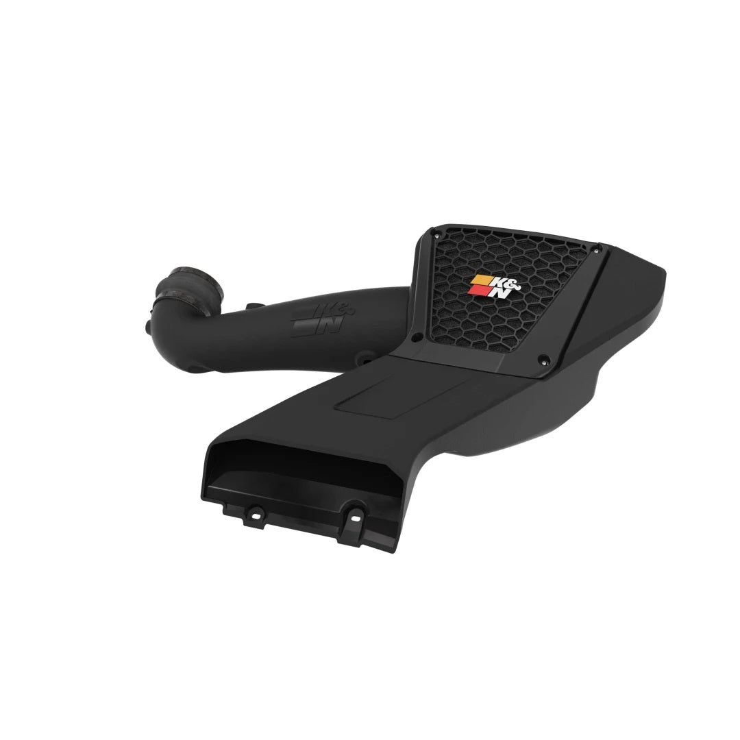 K&N 63-2624 Performance Air Intake K&N 63-2624
