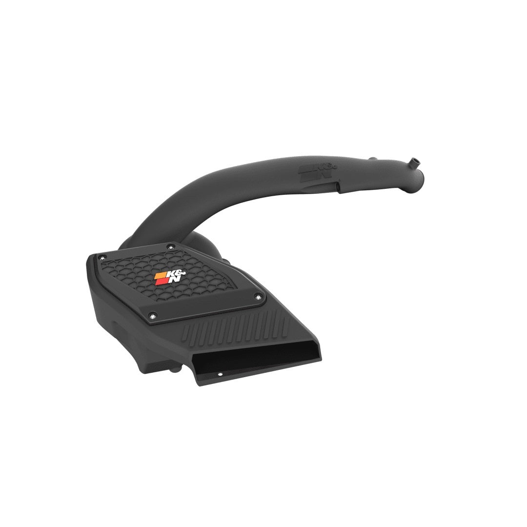 K&N 63-2625 Performance Air Intake K&N 63-2625