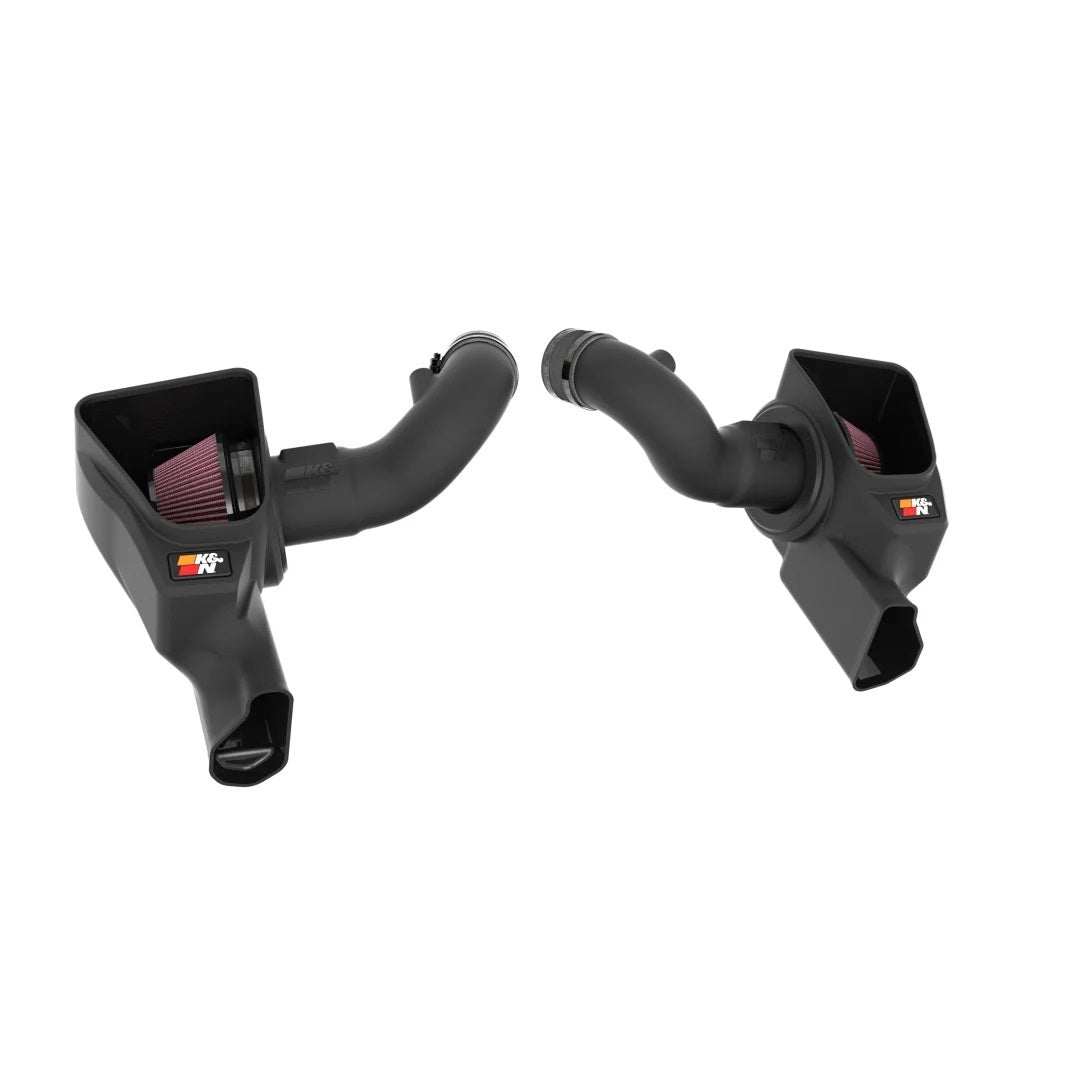 K&N 63-2626 Performance Air Intake K&N 63-2626