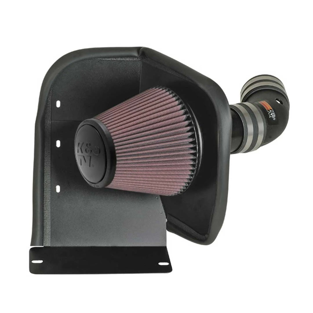 K&N 63-3059 06-09 GM Car 5.3L Aircharger Kit K&N 63-3059