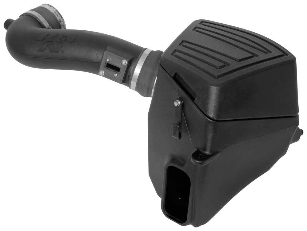 K&N 63-3109 19-   GM P/U 1500 5.3/ 6.2L Aircharger Intake K&N 63-3109