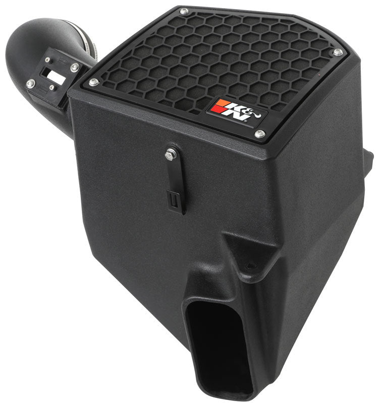 K&N 63-3118 Air Intake System K&N 63-3118