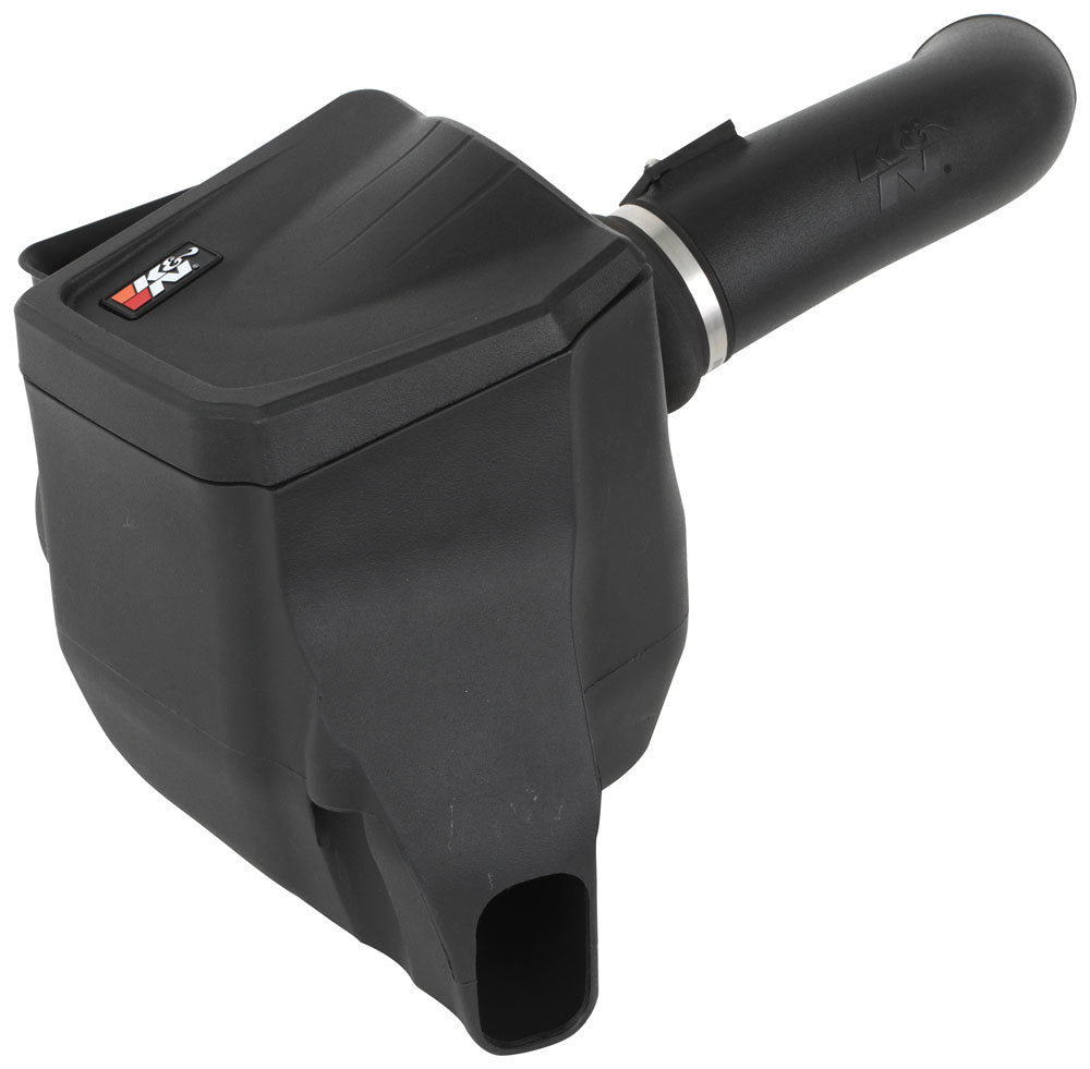 K&N 63-3119 Air Intake System K&N 63-3119