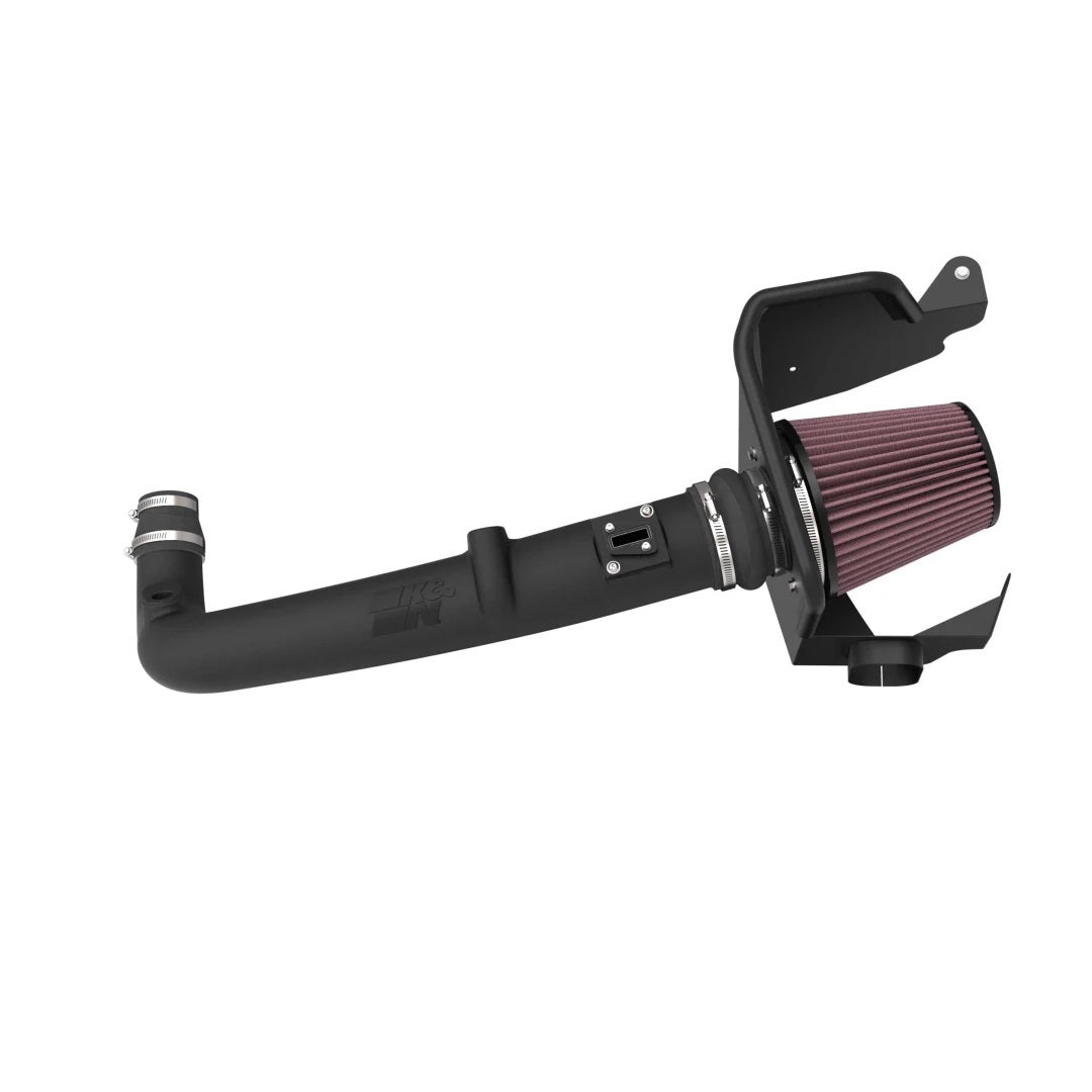 K&N 63-3122 Performance Air Intake K&N 63-3122