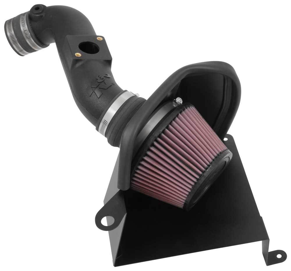 K&N 63-3517 Air Intake System K&N 63-3517