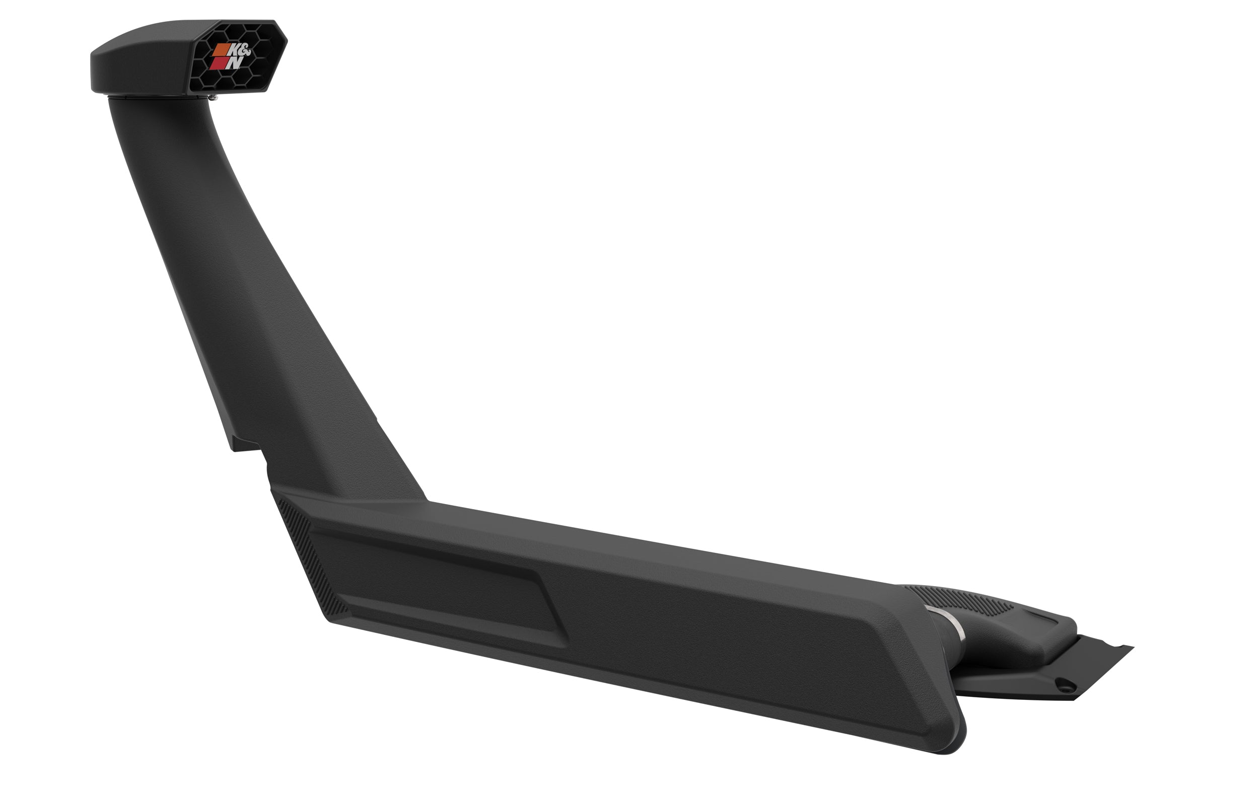 K&N 63-8002 Elevated Intake Kit - Snorkel 21-23 Bronco K&N 63-8002