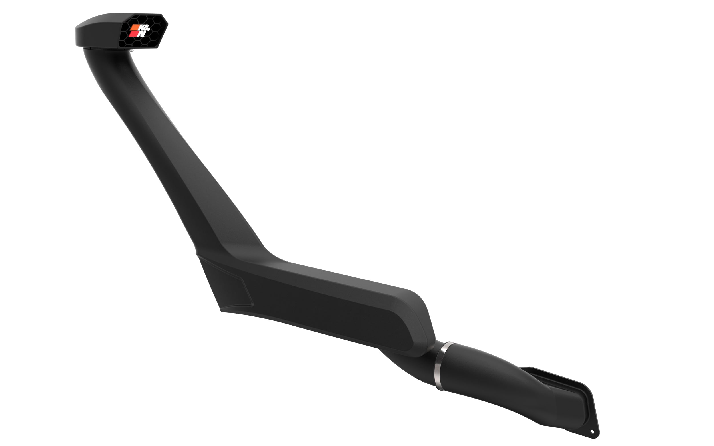 K&N 63-8003 Elevated Intake Kit - Snorkel 24-  Tacoma 2.4L K&N 63-8003