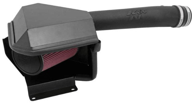 K&N 63-9034 15-  4 Runner 4.0L Air Intake Kit K&N 63-9034