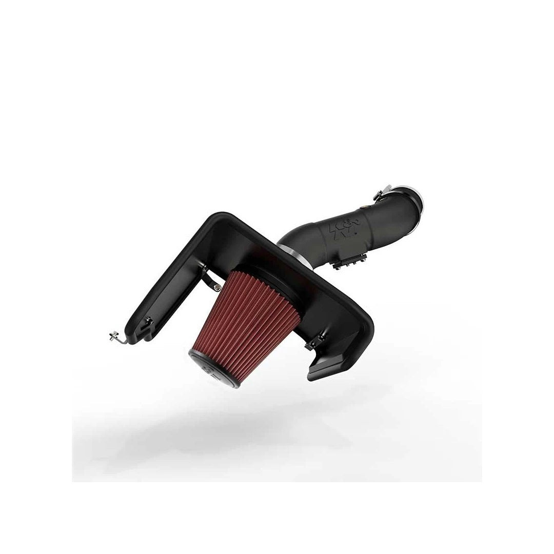 K&N 63-9036 12-   TOYOTA TUNDRA 5.7L AIRCHARGER KIT K&N 63-9036