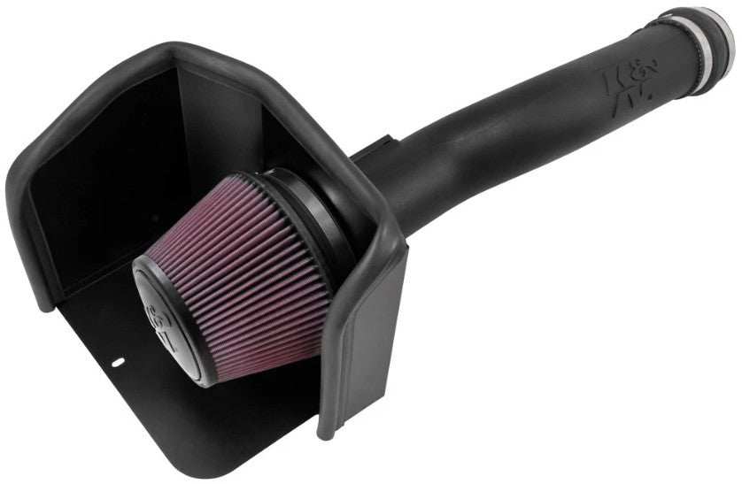 K&N 63-9039 Performance Air Intake S ystem K&N 63-9039