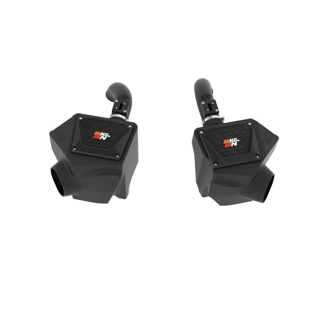 K&N 63-9042 Performance Air Intake K&N 63-9042