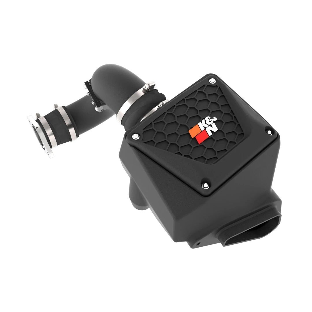 K&N 63-9043 Performance Air Intake K&N 63-9043