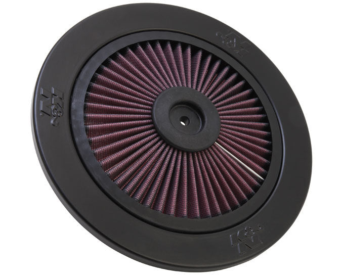 K&N 66-0901 9in X-Stream Filter Top K&N 66-0901
