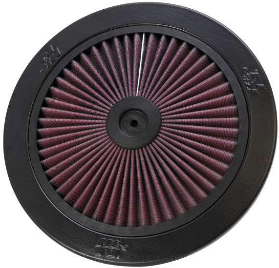 K&N 66-1101 11in X-Stream Filter Top K&N 66-1101