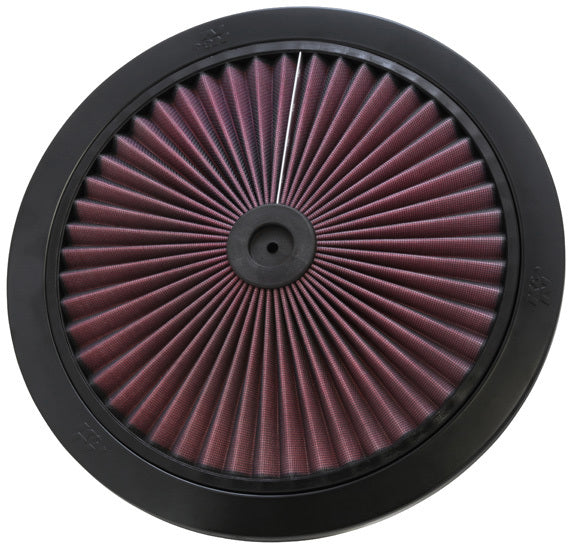 K&N 66-1401 14in X-Stream Top K&N 66-1401