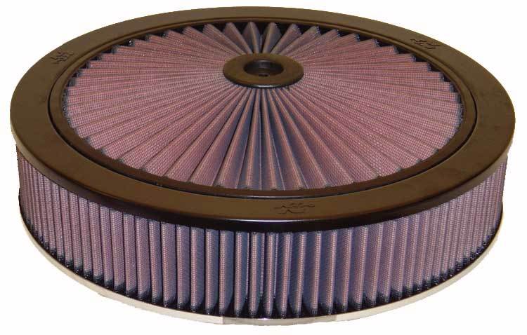 K&N 66-3010 X-Stream Top Assembly K&N 66-3010