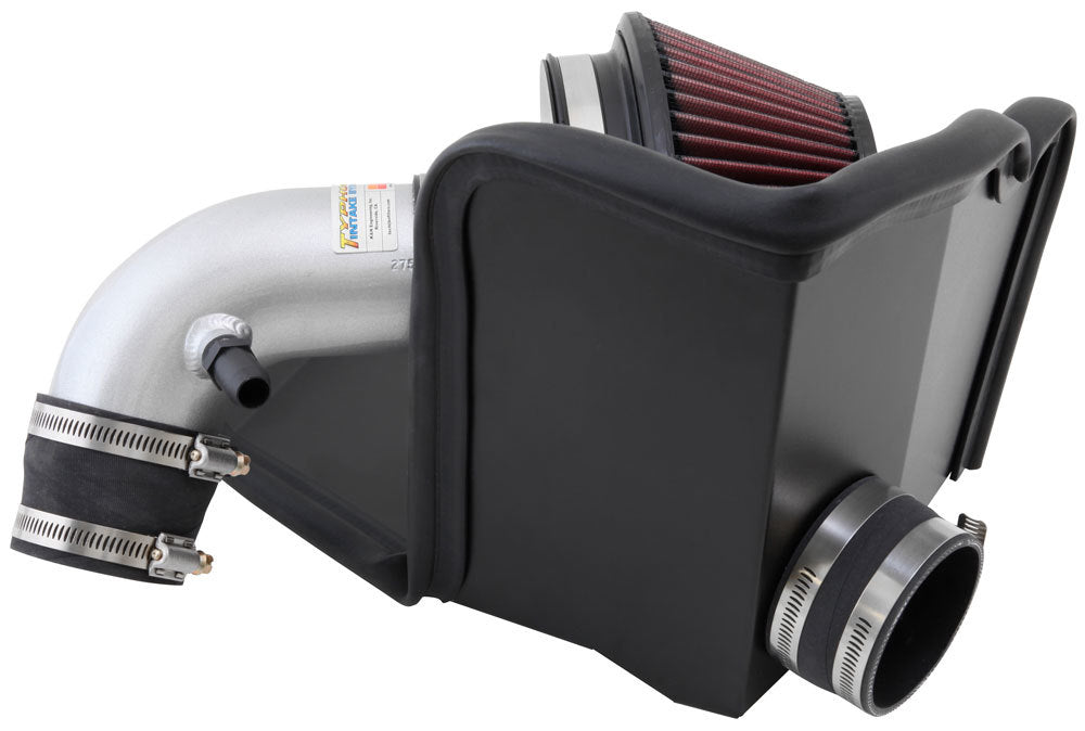 K&N 69-1020TS Air Intake System K&N 69-1020TS