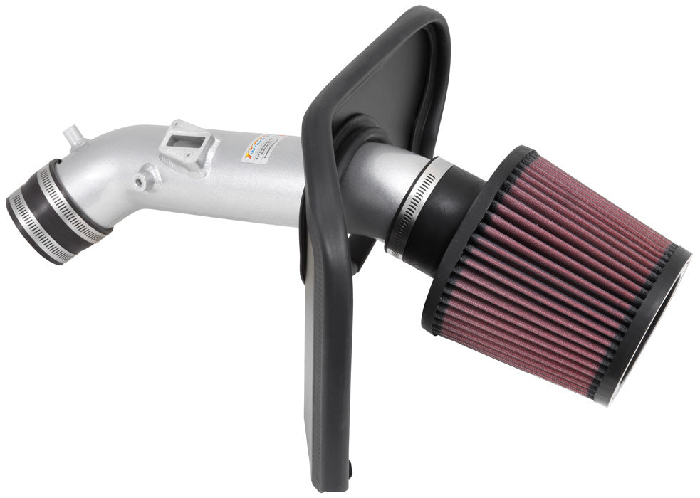 K&N 69-1213TS Performance Air Intake System K&N 69-1213TS