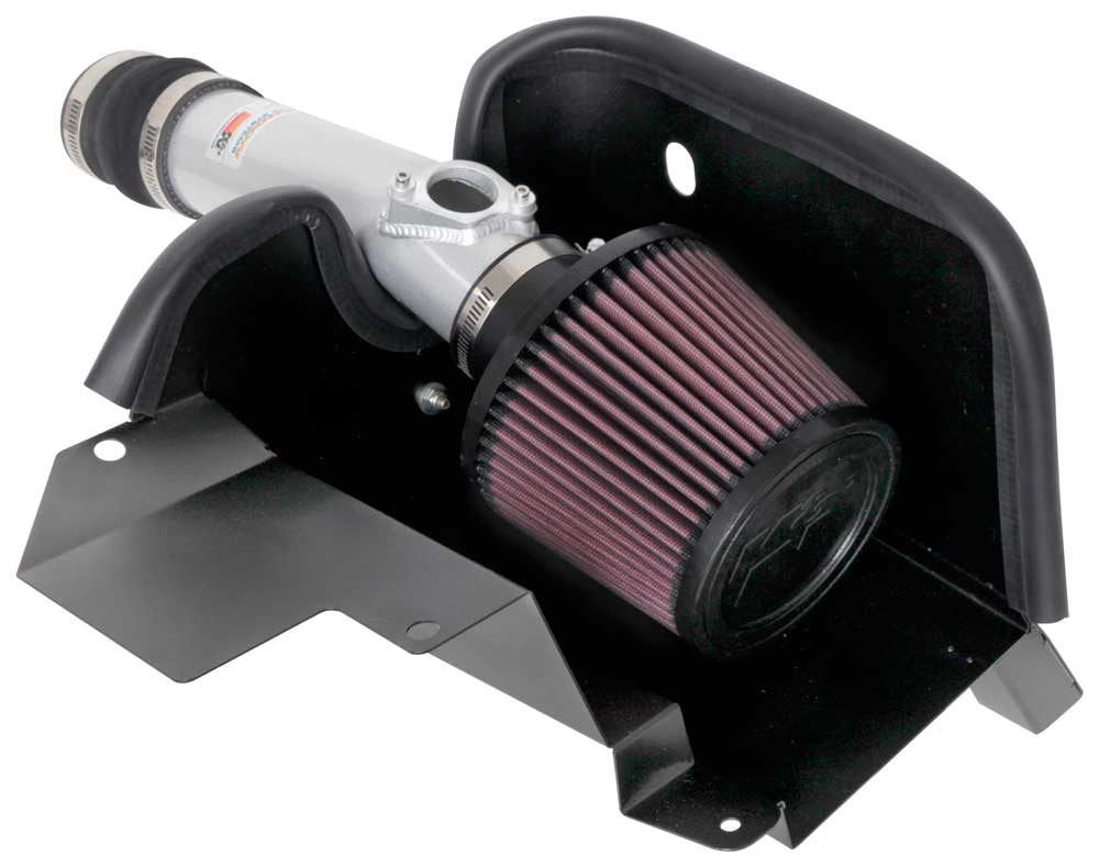 K&N 69-1507TS Performance Air Intake S ystem K&N 69-1507TS