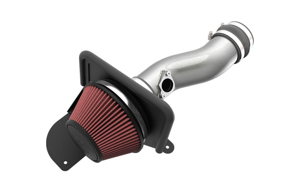 K&N 69-1508TC Air Intake System K&N 69-1508TC