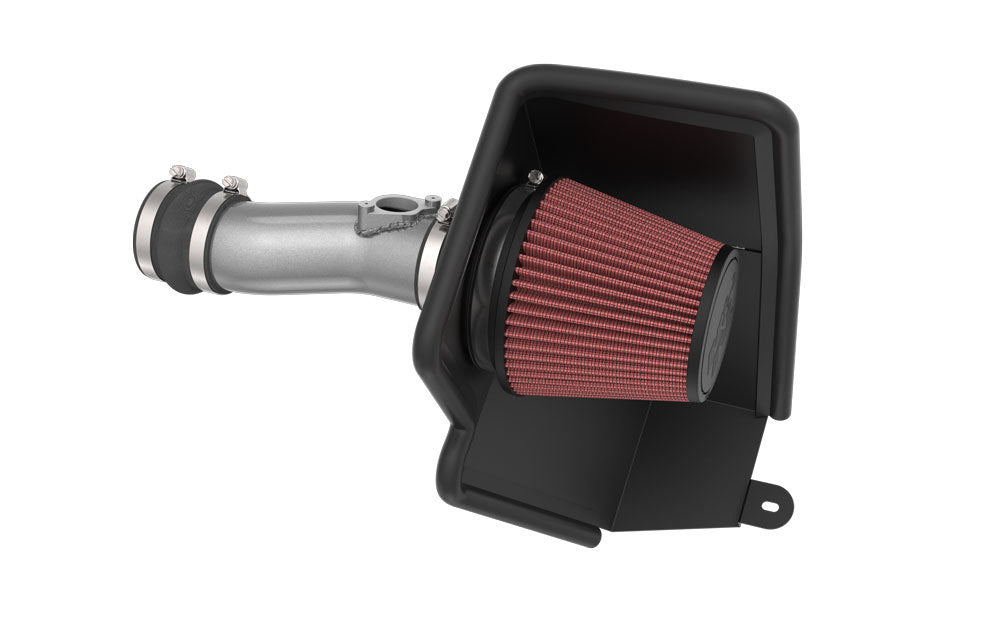 K&N 69-1509TC Air Intake System K&N 69-1509TC