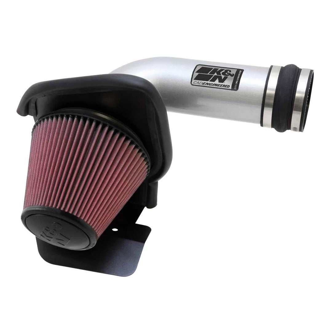 K&N 69-3531TS 11- Taurus SHO 3.5L Air Intake Kit K&N 69-3531TS