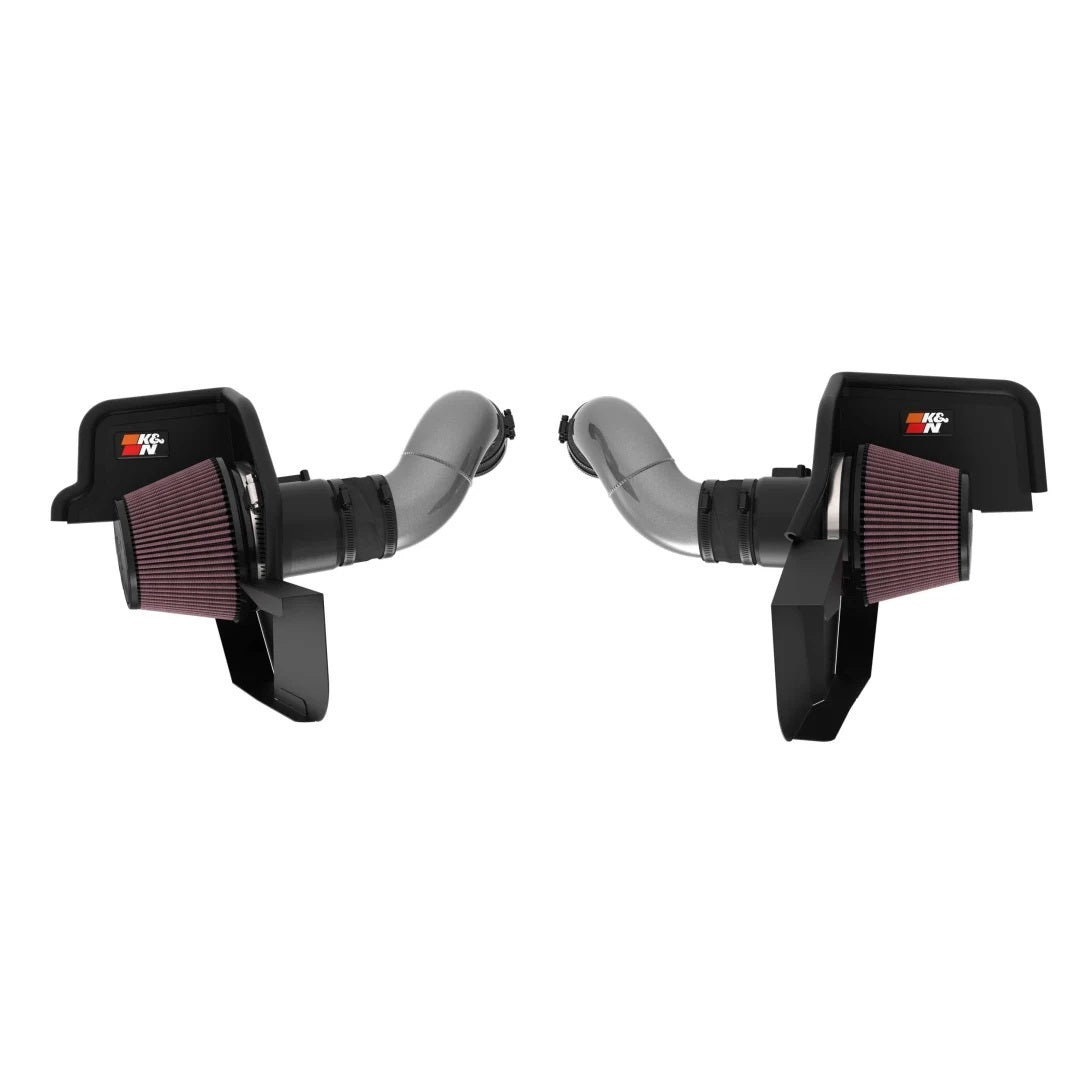 K&N 69-3541TC Performance Air Intake K&N 69-3541TC