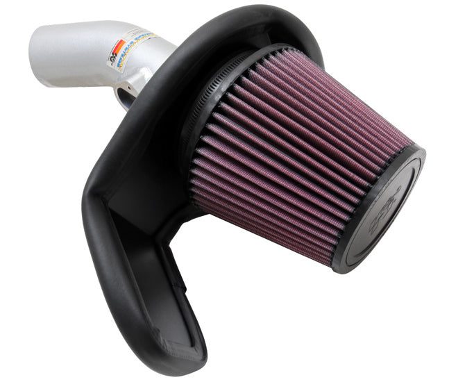 K&N 69-4521TS Performance Air Intake System K&N 69-4521TS