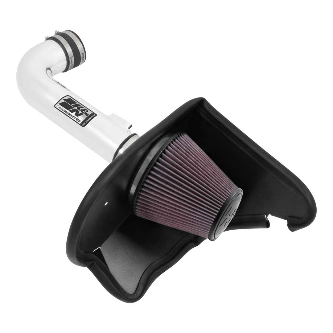K&N 69-4535TP 16-    Camaro 6.2L Air Intake Kit K&N 69-4535TP