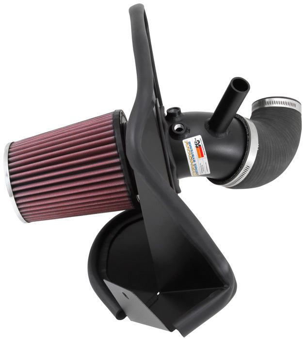 K&N 69-5311TTK Air Intake System K&N 69-5311TTK