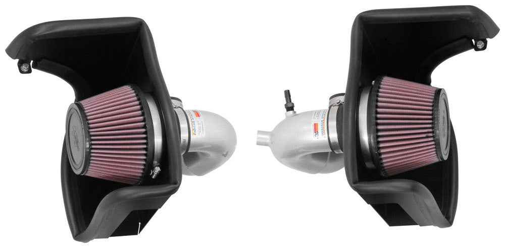 K&N 69-5318TS Air Intake System K&N 69-5318TS