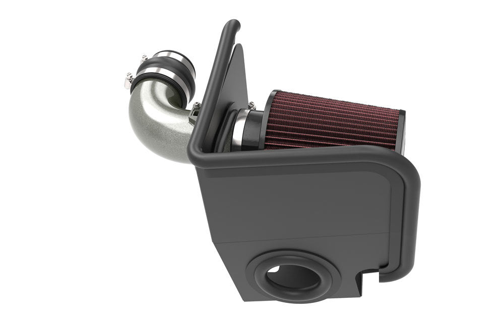K&N 69-6036TC Air Intake System K&N 69-6036TC