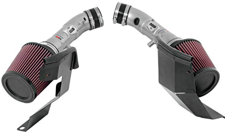 K&N 69-7082TS Performance Air Intake K&N 69-7082TS