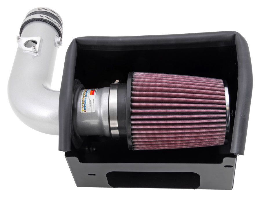 K&N 69-8619TS Air Intake System K&N 69-8619TS