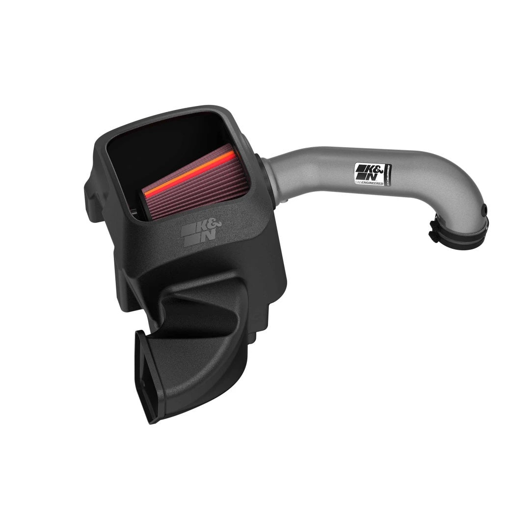 K&N 70-1561 NextGen Aluminum Cold Air Intake K&N 70-1561