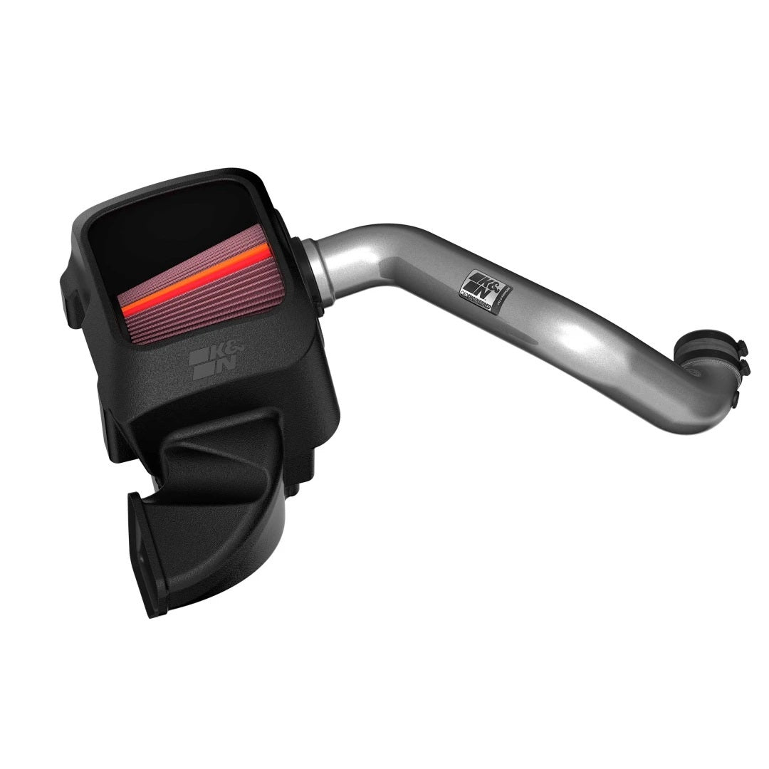 K&N 70-1564 NextGen Aluminum Cold Air Intake K&N 70-1564